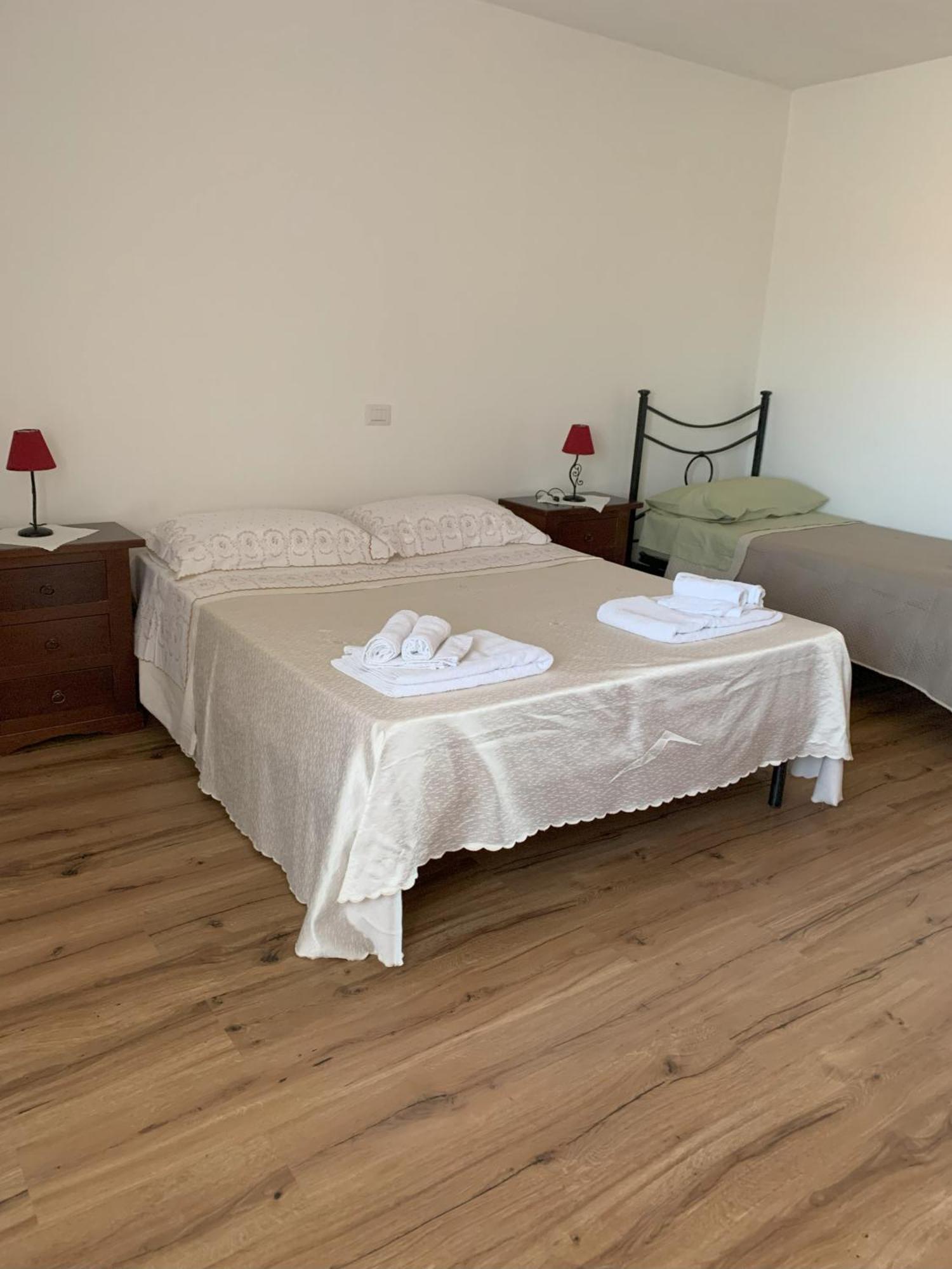 Casalebellavista Villa Tarquinia Luaran gambar