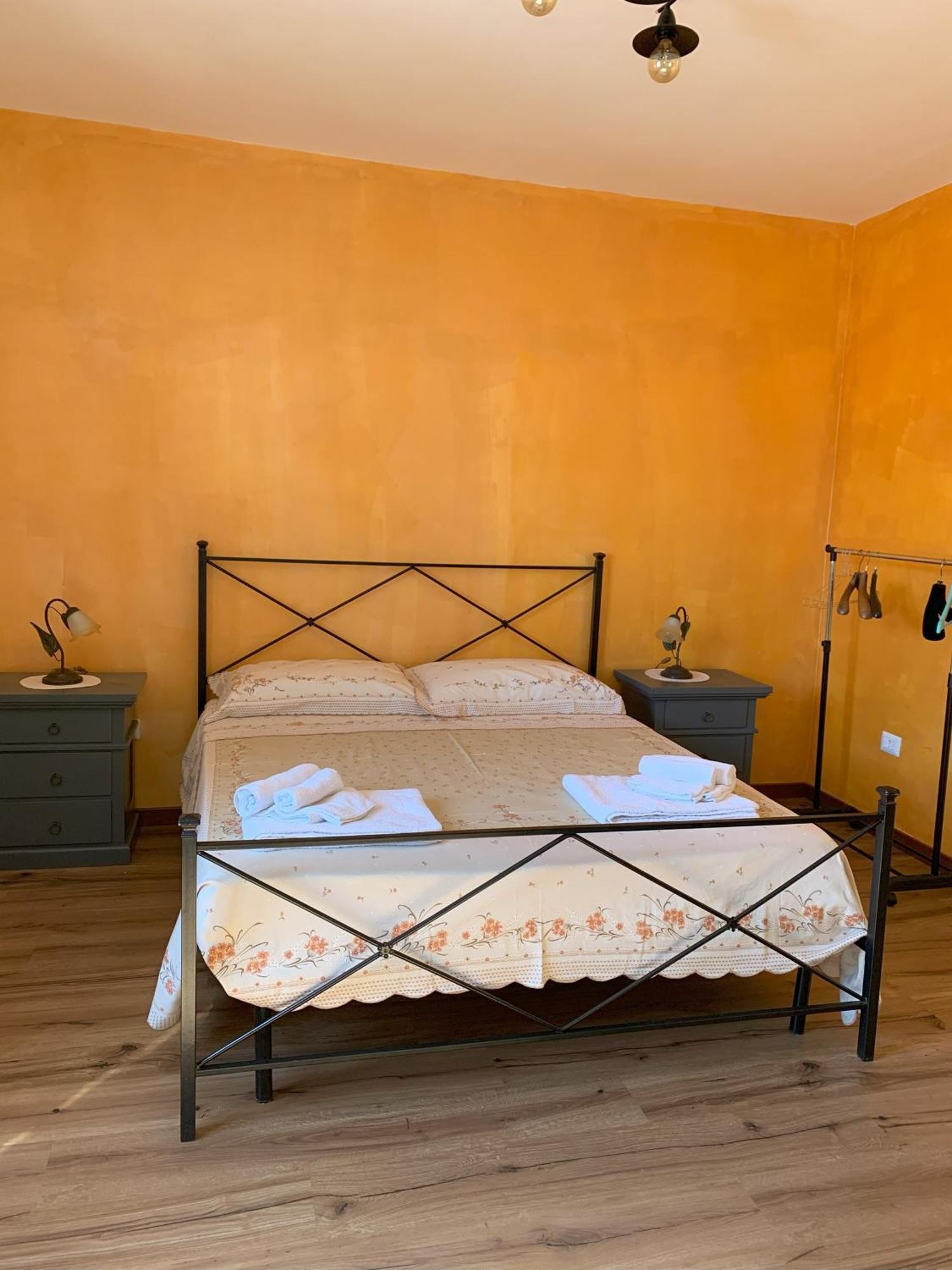 Casalebellavista Villa Tarquinia Luaran gambar