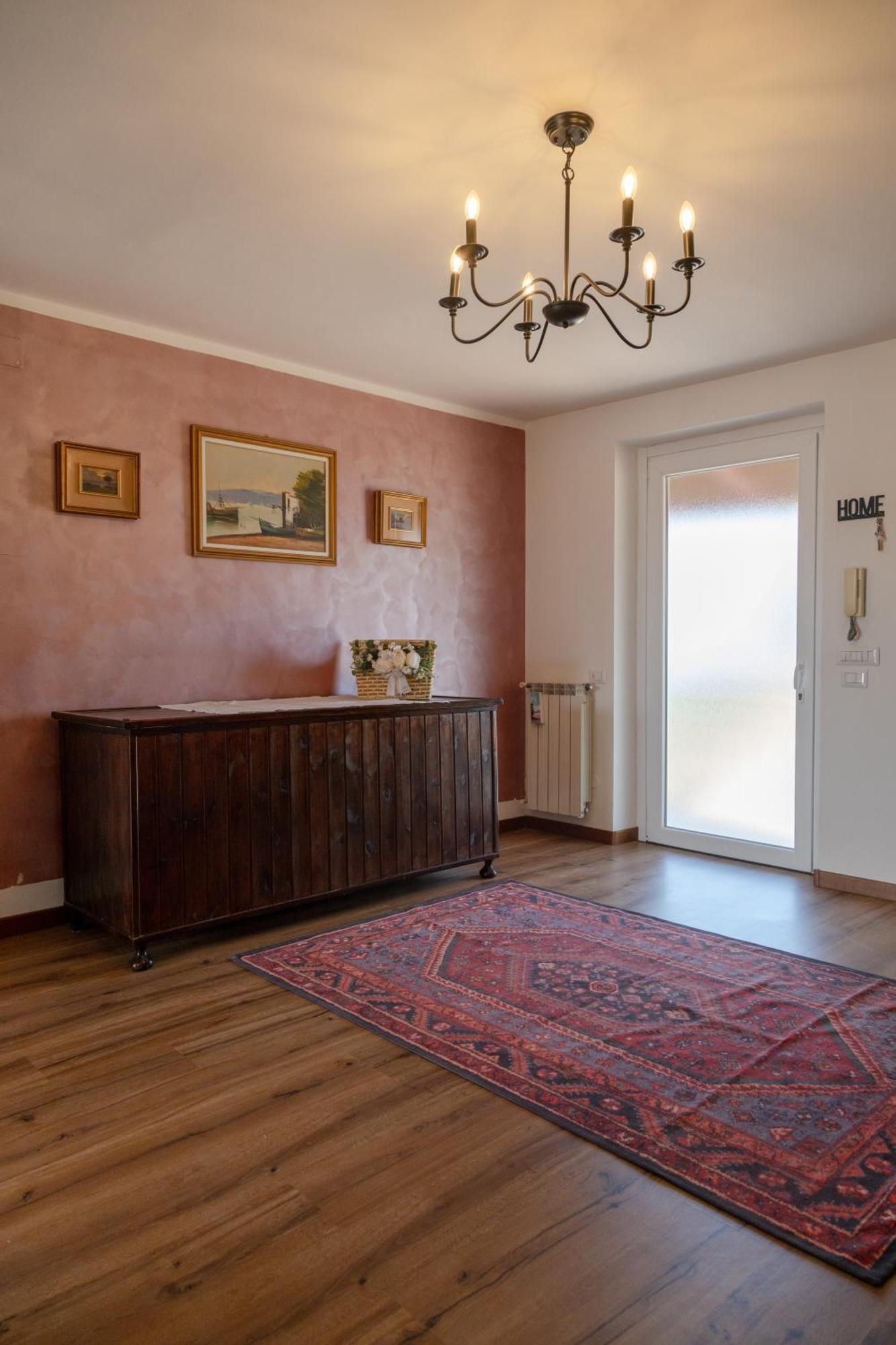 Casalebellavista Villa Tarquinia Luaran gambar