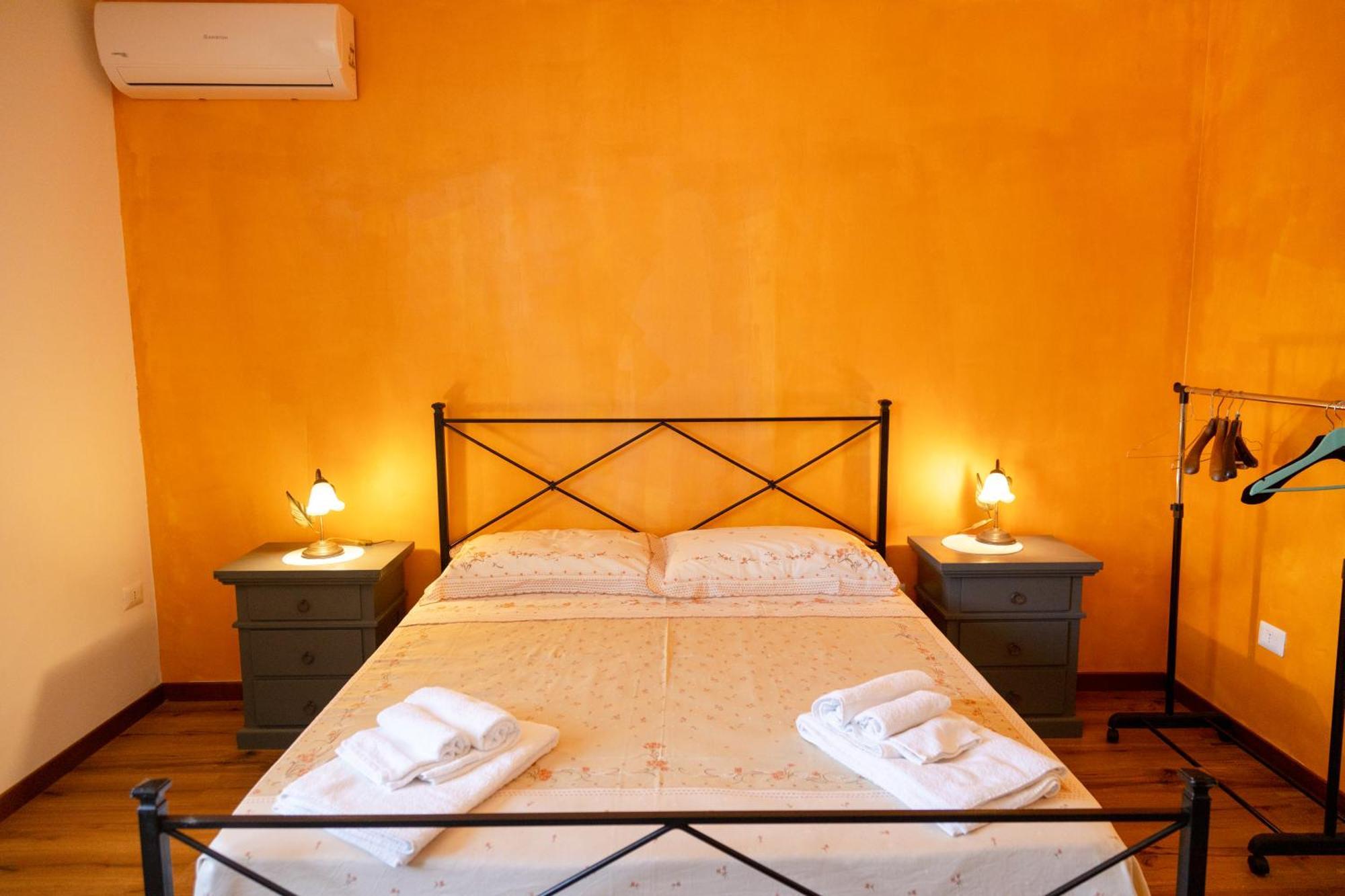 Casalebellavista Villa Tarquinia Luaran gambar