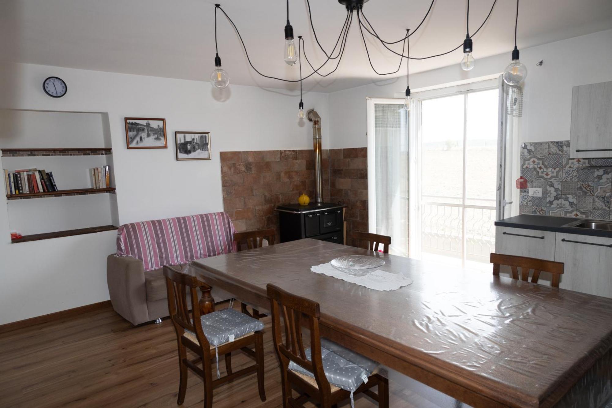 Casalebellavista Villa Tarquinia Luaran gambar